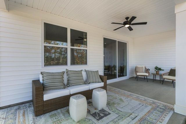 220 Vaughan Farms Drive Drive Lot 75, Angier, NC 27501