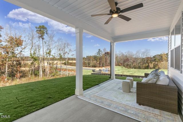 220 Vaughan Farms Drive Drive Lot 75, Angier, NC 27501