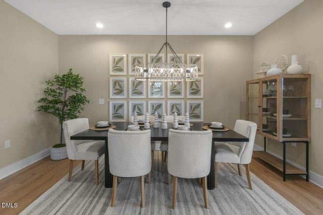 220 Vaughan Farms Drive Drive Lot 75, Angier, NC 27501