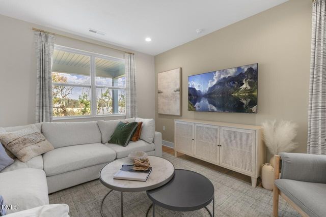 220 Vaughan Farms Drive Drive Lot 75, Angier, NC 27501