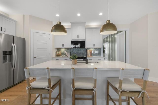 220 Vaughan Farms Drive Drive Lot 75, Angier, NC 27501