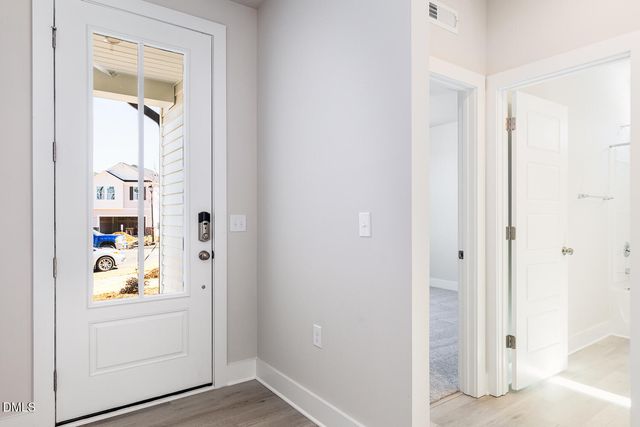 220 Vaughan Farms Drive Drive Lot 75, Angier, NC 27501