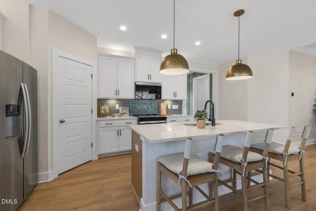 220 Vaughan Farms Drive Drive Lot 75, Angier, NC 27501