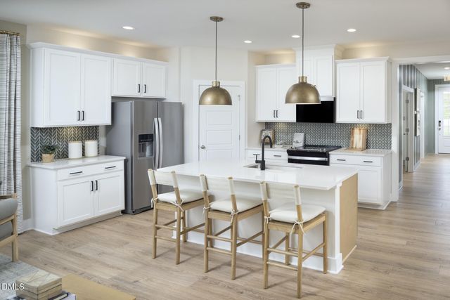 220 Vaughan Farms Drive Drive Lot 75, Angier, NC 27501