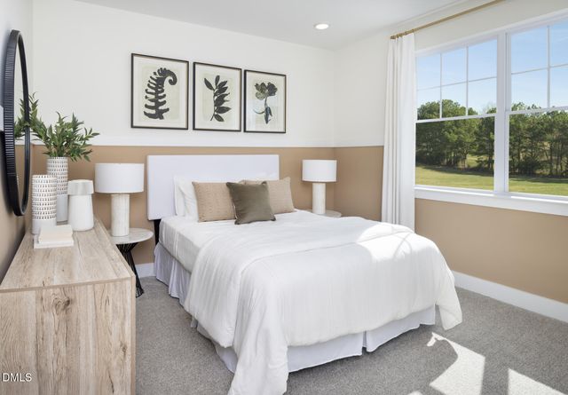 220 Vaughan Farms Drive Drive Lot 75, Angier, NC 27501