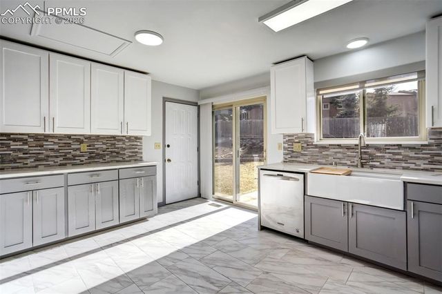 2955 Reuben Drive, Colorado Springs, CO 80918