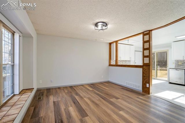 2955 Reuben Drive, Colorado Springs, CO 80918