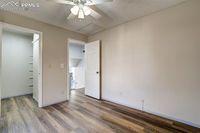 2955 Reuben Drive, Colorado Springs, CO 80918