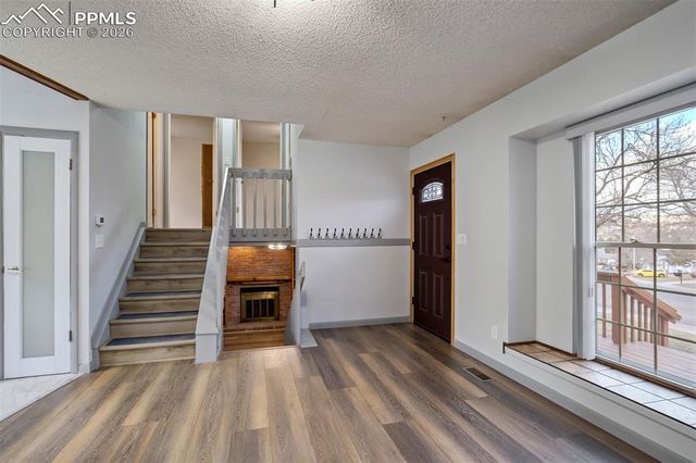 2955 Reuben Drive, Colorado Springs, CO 80918