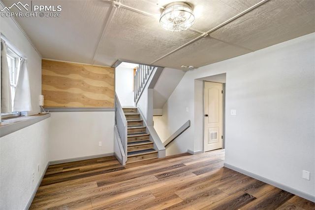 2955 Reuben Drive, Colorado Springs, CO 80918