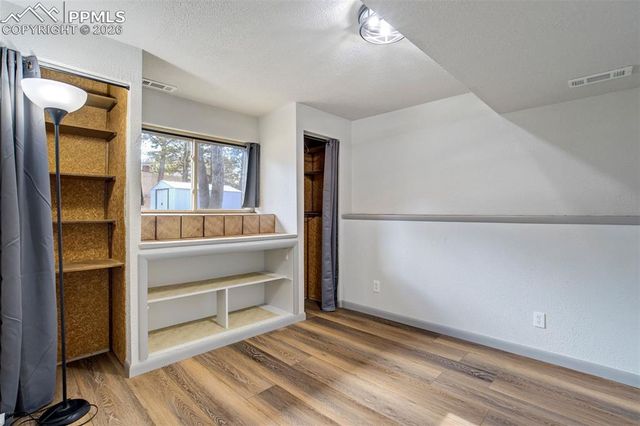 2955 Reuben Drive, Colorado Springs, CO 80918