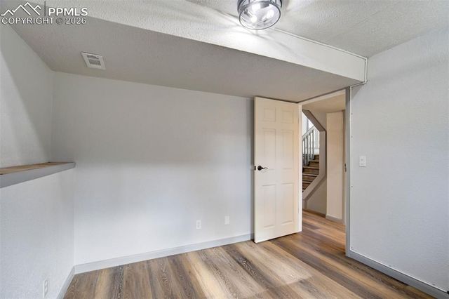 2955 Reuben Drive, Colorado Springs, CO 80918