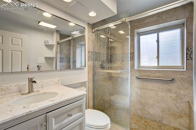 2955 Reuben Drive, Colorado Springs, CO 80918