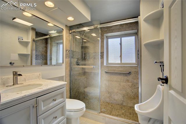 2955 Reuben Drive, Colorado Springs, CO 80918