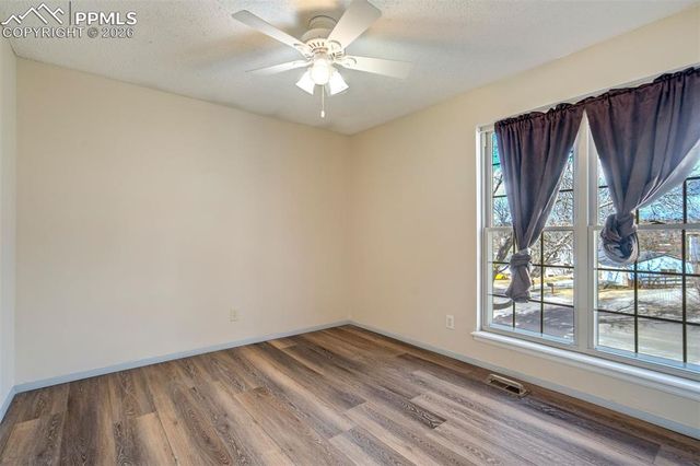 2955 Reuben Drive, Colorado Springs, CO 80918