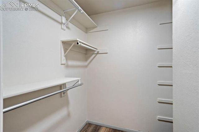 2955 Reuben Drive, Colorado Springs, CO 80918