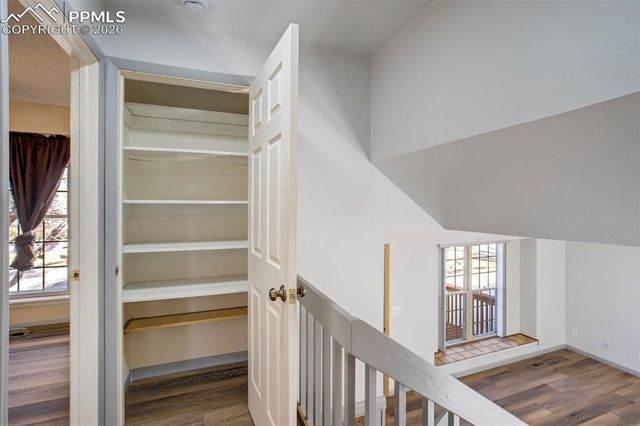 2955 Reuben Drive, Colorado Springs, CO 80918