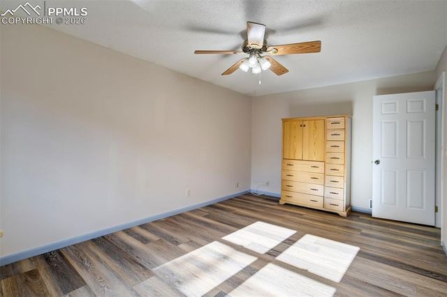 2955 Reuben Drive, Colorado Springs, CO 80918