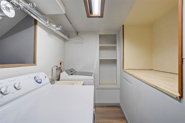 2955 Reuben Drive, Colorado Springs, CO 80918