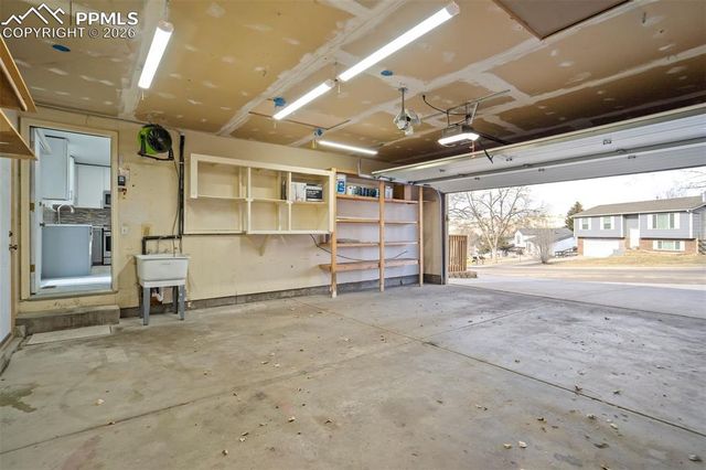 2955 Reuben Drive, Colorado Springs, CO 80918