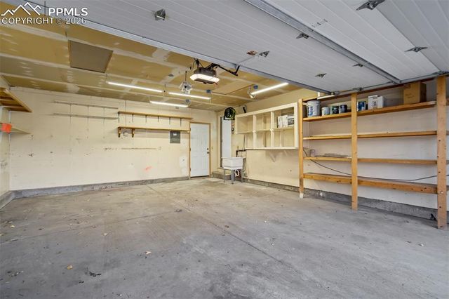 2955 Reuben Drive, Colorado Springs, CO 80918