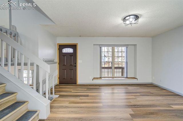 2955 Reuben Drive, Colorado Springs, CO 80918