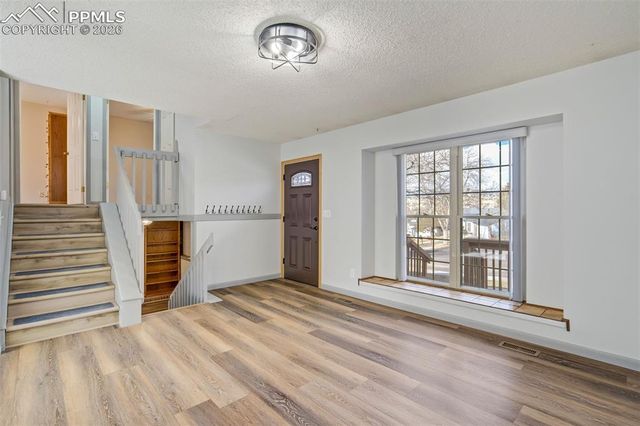 2955 Reuben Drive, Colorado Springs, CO 80918