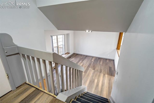 2955 Reuben Drive, Colorado Springs, CO 80918