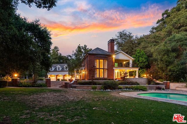 12 Woodlyn Lane, Bradbury, CA 91008