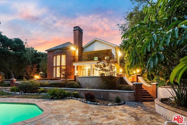 12 Woodlyn Lane, Bradbury, CA 91008