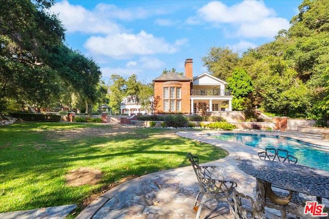 12 Woodlyn Lane, Bradbury, CA 91008