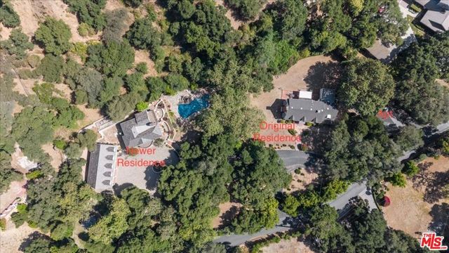 12 Woodlyn Lane, Bradbury, CA 91008