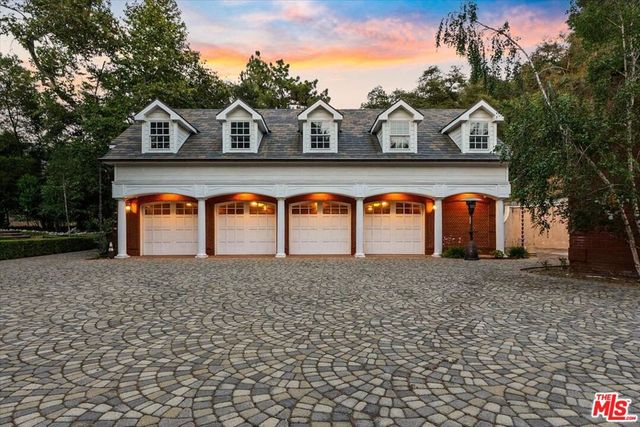 12 Woodlyn Lane, Bradbury, CA 91008