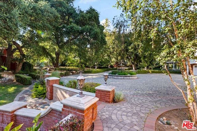 12 Woodlyn Lane, Bradbury, CA 91008