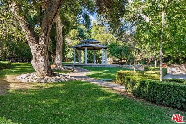 12 Woodlyn Lane, Bradbury, CA 91008