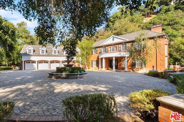 12 Woodlyn Lane, Bradbury, CA 91008