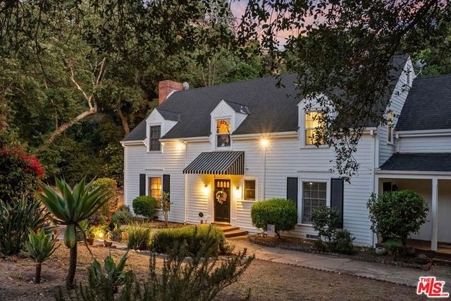 12 Woodlyn Lane, Bradbury, CA 91008