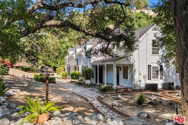12 Woodlyn Lane, Bradbury, CA 91008