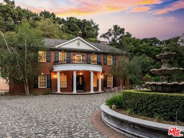 12 Woodlyn Lane, Bradbury, CA 91008