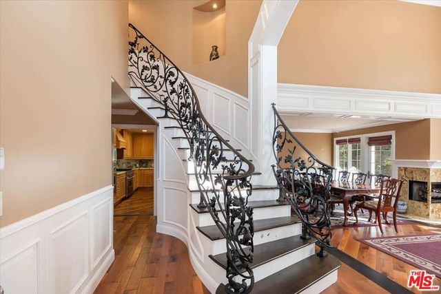12 Woodlyn Lane, Bradbury, CA 91008