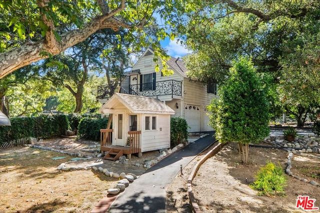 12 Woodlyn Lane, Bradbury, CA 91008
