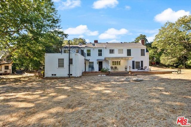 12 Woodlyn Lane, Bradbury, CA 91008