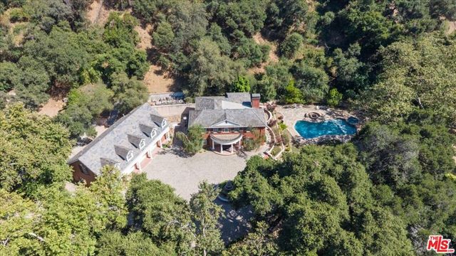 12 Woodlyn Lane, Bradbury, CA 91008