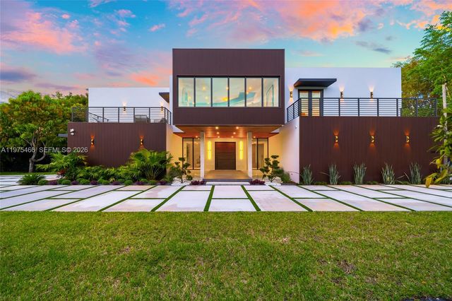 6445 SW 129th Terrace, Pinecrest, FL 33156
