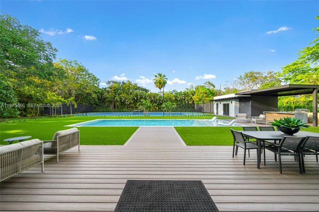 6445 SW 129th Terrace, Pinecrest, FL 33156