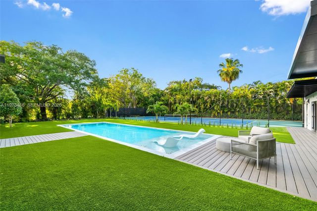 6445 SW 129th Terrace, Pinecrest, FL 33156