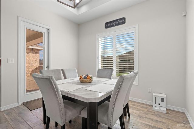 102 Heron Street, Los Fresnos, TX 78566