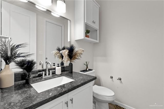 102 Heron Street, Los Fresnos, TX 78566