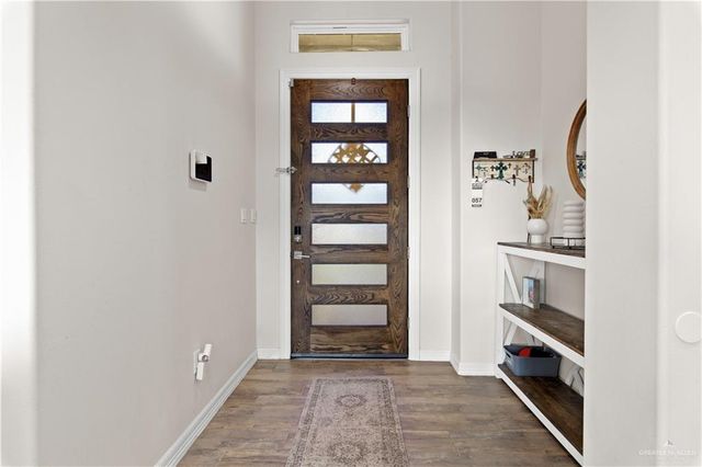 102 Heron Street, Los Fresnos, TX 78566