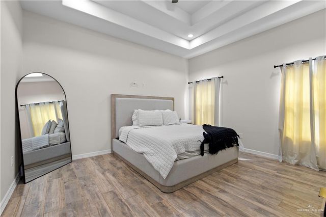 102 Heron Street, Los Fresnos, TX 78566